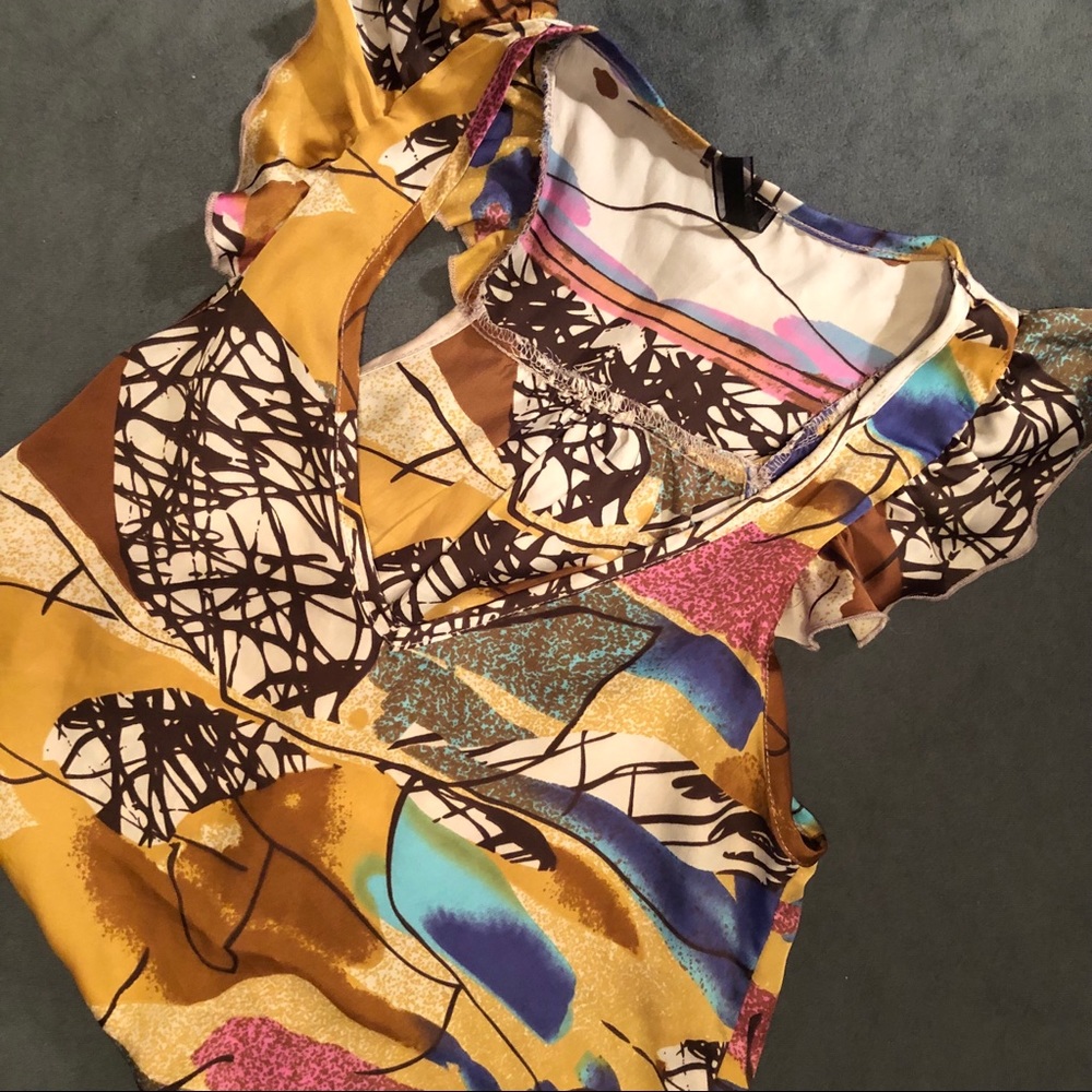 Everly Blouse - image 4